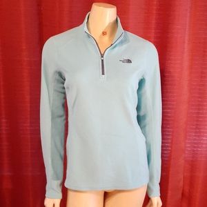 THE NORTH FACE Women's Fleece Jacket Medium